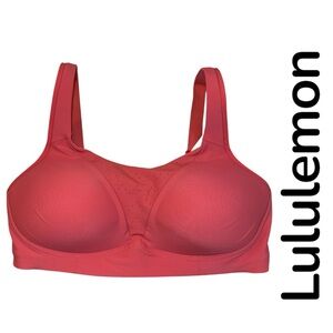 lululemon Women's Run Times Sports Bra
